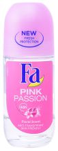 Desodorante Pink Passion Roll On 50 ml