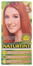 Naturtint 8C Rubio Cobrizo