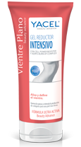 Gel Reductor Intensivo Vientre Plano