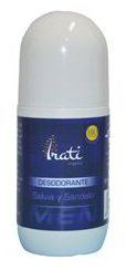 Desodorante Bio Roll-On Bio Linea Irati 50 Ml