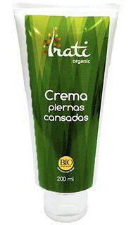 Crema Piernas Cansadas Bio Linea Irati 200 Ml