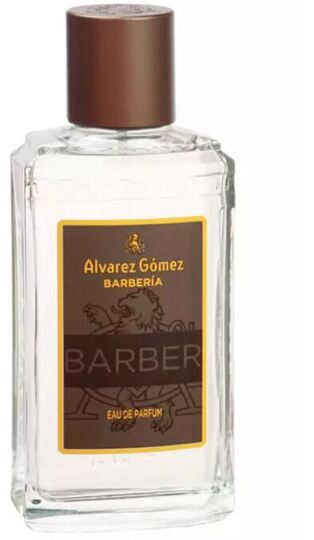 Barberia Agua de Colonia Concentrado 150 ml