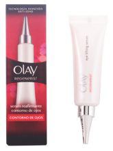 Olay Regenerist Serum Ojos Anti Edad