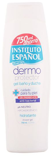 Dermo Protector Gel de Ducha 750 ml