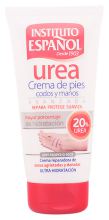 Urea Crema de Pies Codos y Manos 150 ml