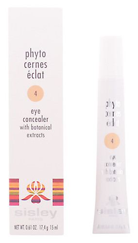 Phyto Cernes Eclat Tratamiento Antiojeras 15 ml