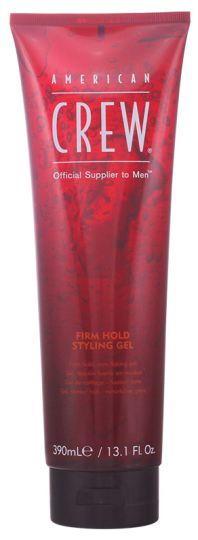 Firm Hold Styling Gel