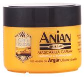 Oro Líquido Mascarilla con Aceite de Argán 250 ml