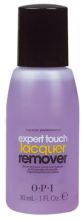 Removedor en laca Expert Touch 30 ml