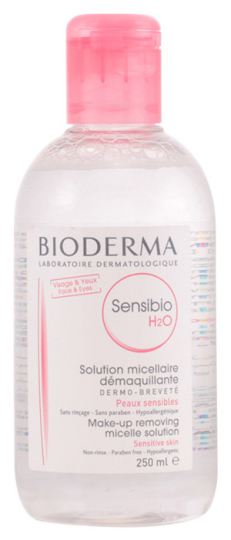 Sensibio H2O Solution Micellaire Peaux Sensibles 100 ml