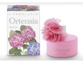 Agua Perfumada de Hortensia