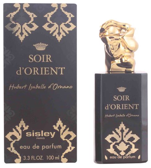 Eau de Parfum Rose D'Orient Vaporizador