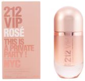 212 Vip Rose Edp Vaporizador