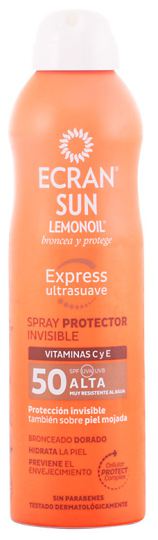 Sun Aerosol Protector Solar 250 ml