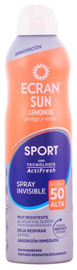 Sport Aerosol SPF 50 250 ml