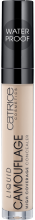 Corrector Liquido Camuflage