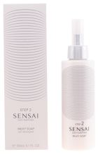 Sensai Silky Purifying milky soap step 2 150 ml