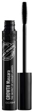 Mascarilla de Crecimiento para las Pestañas 001 Negro 10 ml