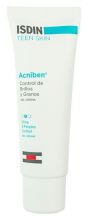 Acniben Crema Gel Control Brillo y granos 40 ml