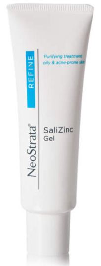 Salizinc Gel 10 50Ml