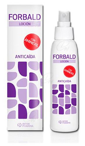 Loción Capilar 125 ml