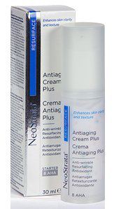 Aha 8 Crema Antiaging Plus 30ml