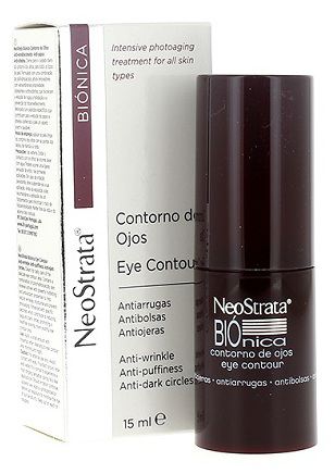 Bionica Contorno Ojos 15ml