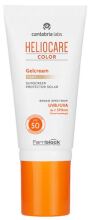 SPF 50+ Gel Crema Color Light 50 ml