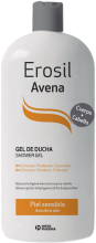 Avena Gel 500 ml