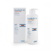 Ureadin Ultra 10 Lotion Plus Pieles muy secas 400 ml}