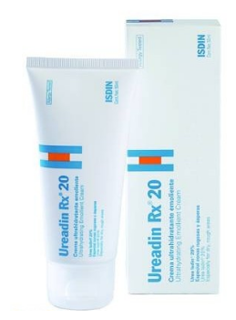 Ureadin Ultra 20 Crema Ultrahidratante