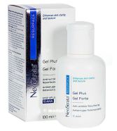 Fuerte Aha 15 Gel 100Ml