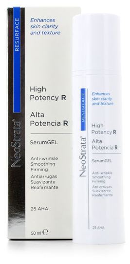 Alta Potencia Serum Gel 50ml