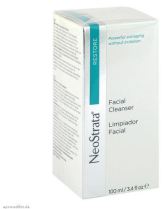 Sensibles 4 Limpiador Facial 100Ml