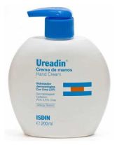 Ureadin Manos 2,5% Emulsión con Dosificador 200 ml