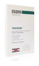 Verrutop 0,10 ml 4 Ampollas