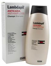 Lambdapil Champú Anticaída Tratamiento