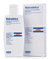 Nutradeica Champú Anticaspa Seca 200 ml