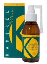 Kamirel Spray-Aplicador 100 ml