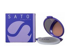 Sato Polvo Compacto Light 12 G