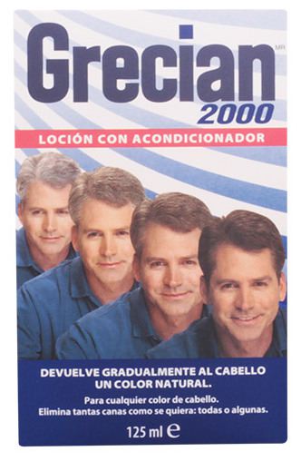 Loción Anticanas 2000 125 ml