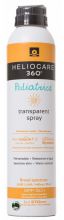 Spray Pediatrico Transparente