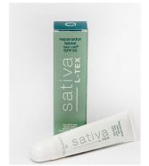 Sativa L-Tex Reparador Labial spf30 15 ml