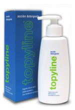 Topyline Accion Detergente 125 Ml