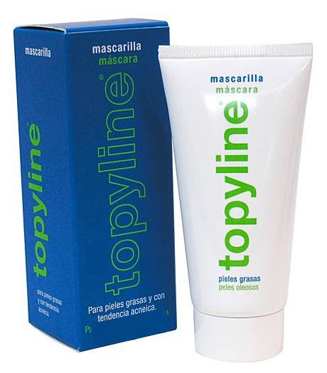 Topyline Mascarilla 75 ml