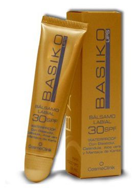 Basiko Lips Ip30 15ml