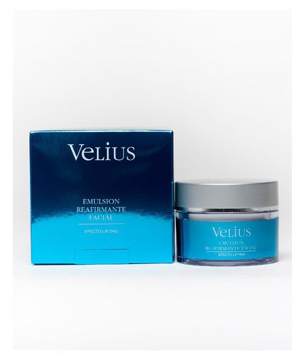 Velius Emul Reafirmante 40 ml