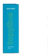 Topyline Glyco-Active Gel 50ml