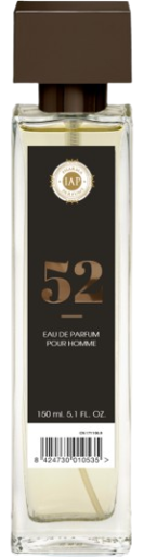 Eau De Parfum 52 para Hombres