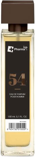 Eau de Parfum 54 para Hombres